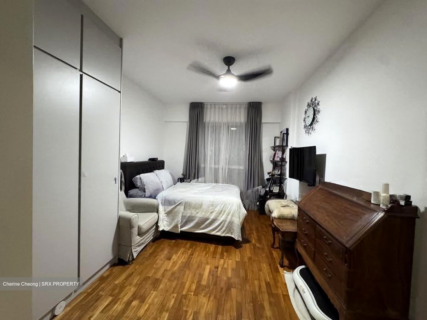 Regent Park (D5), Condominium #634935041
